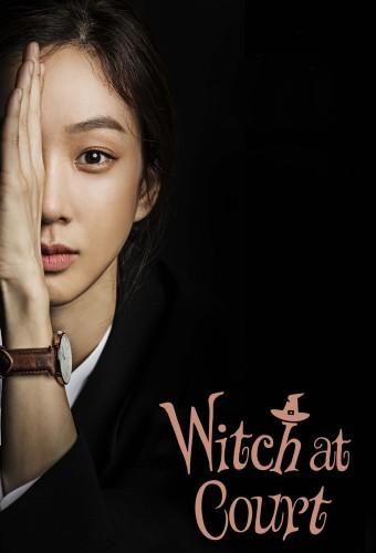 Witch's Court