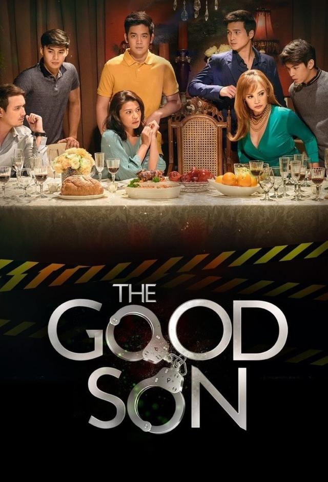 The Good Son
