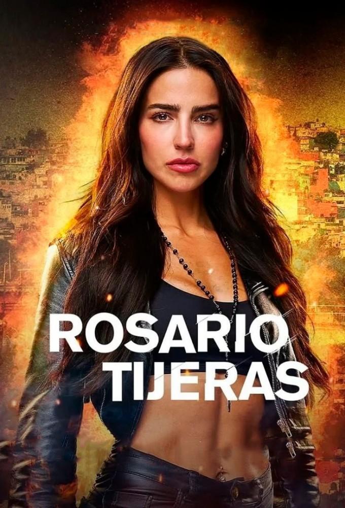 Rosario Tijeras (2016)