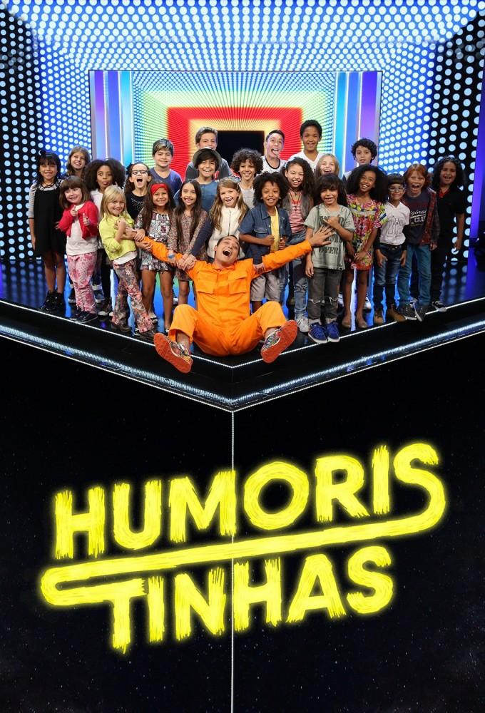 Humoristinhas
