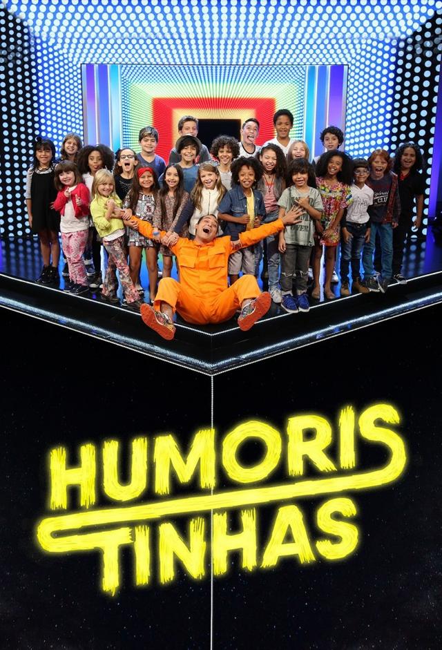 Humoristinhas