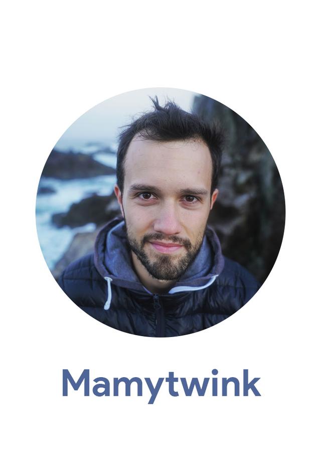 Mamytwink