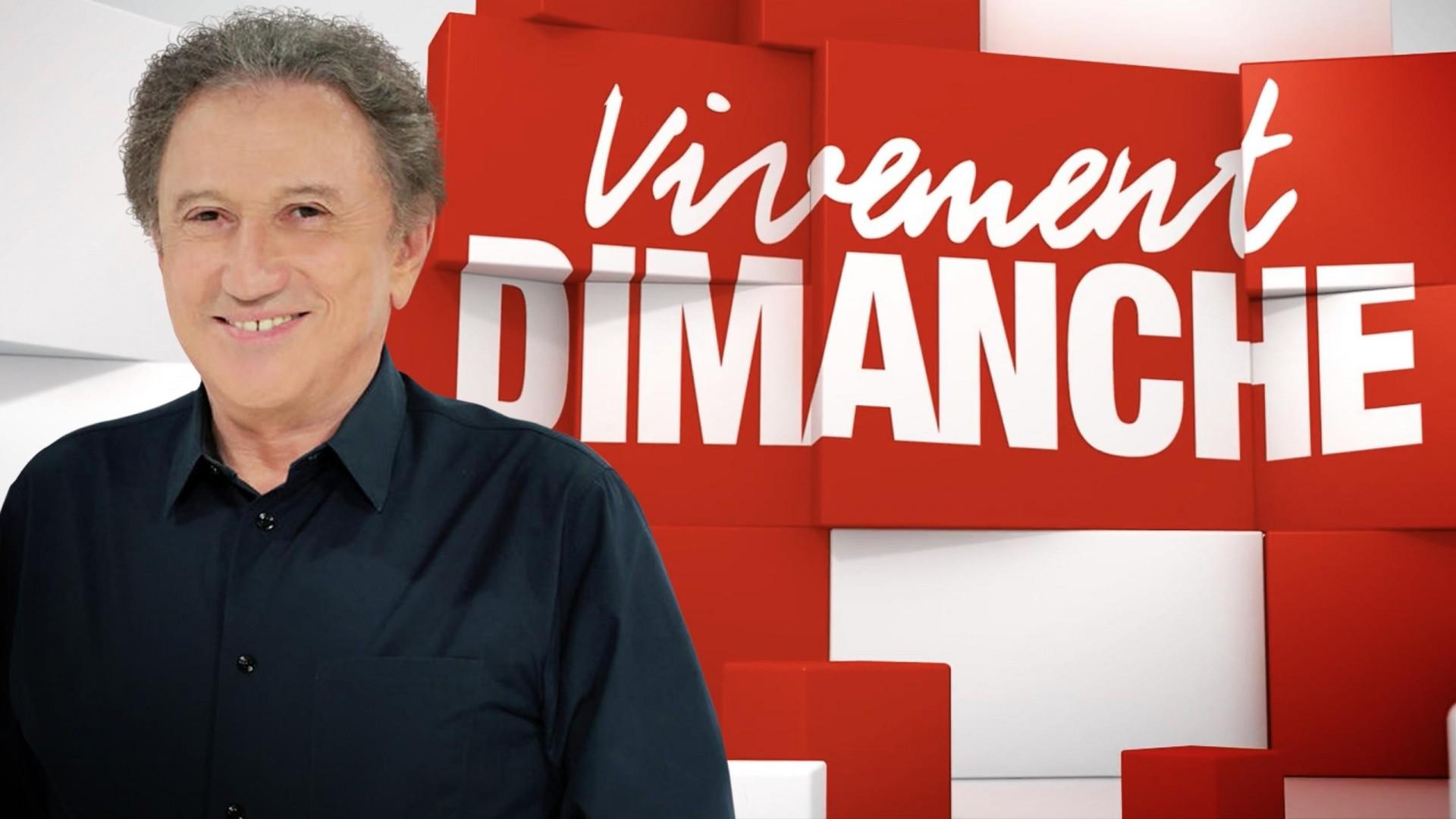 Vivement dimanche