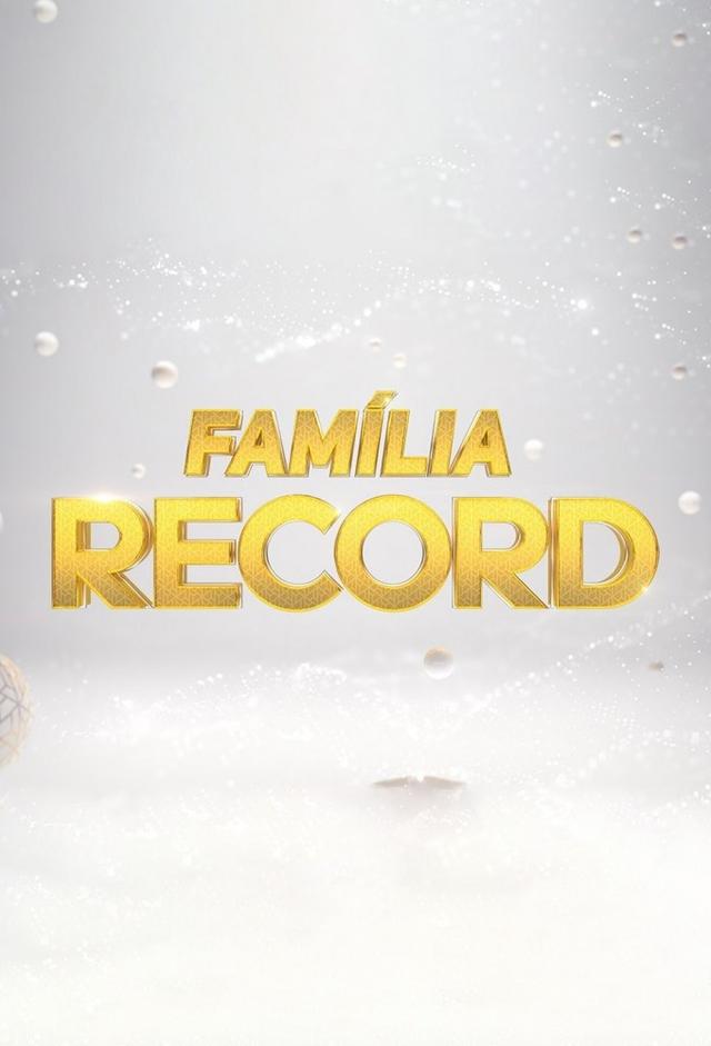 Record TV Family