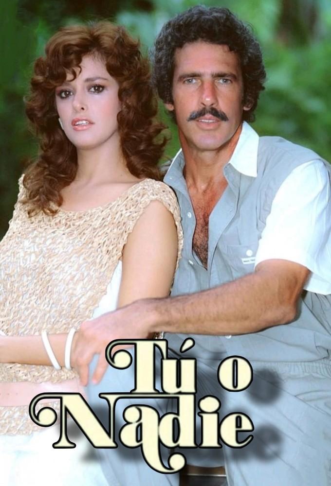 Tú o nadie