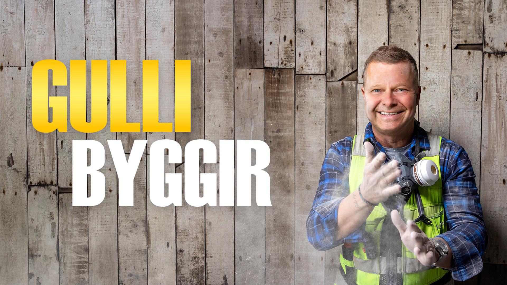 Gulli Byggir