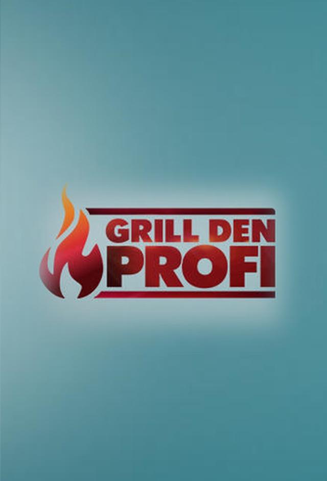 Grill den Profi