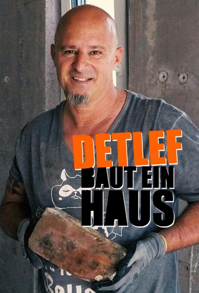 Detlef baut ein Haus
