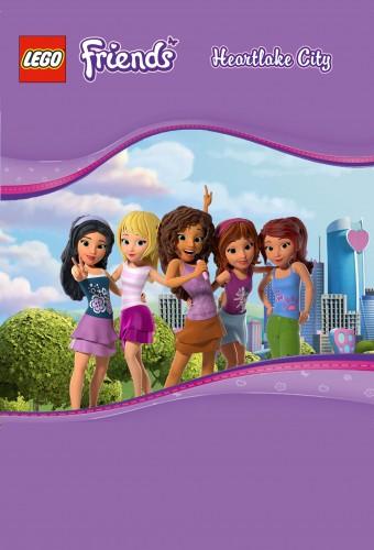 LEGO - Friends - Heartlake City