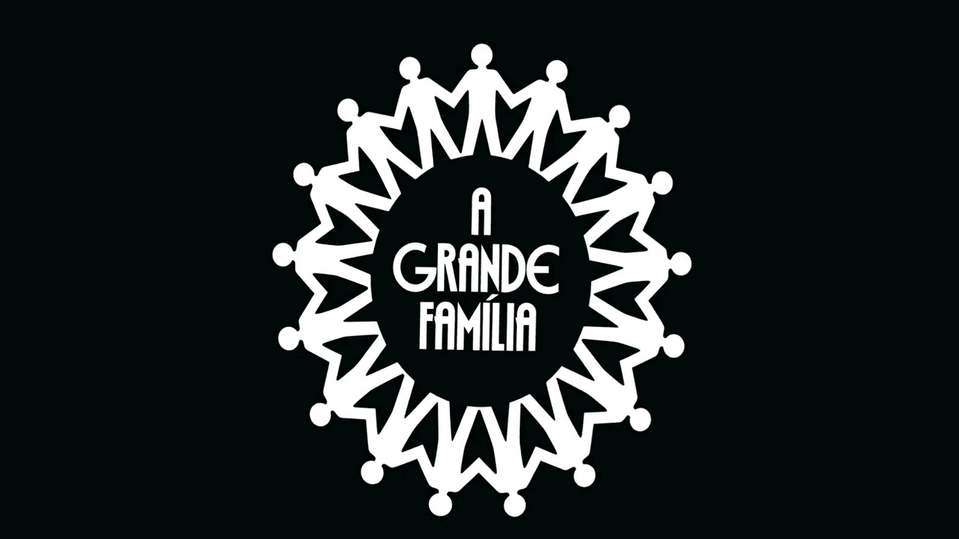 A Grande Família (1972)