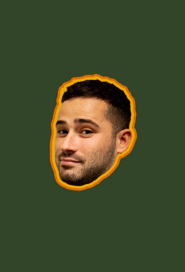 Joe Santagato