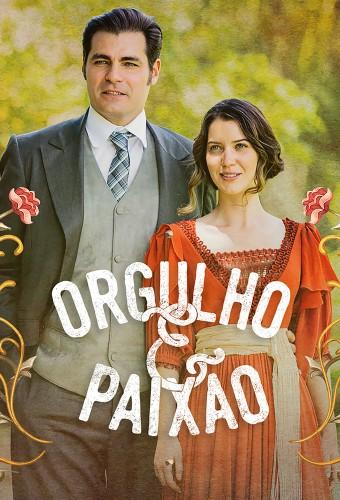 Orgullo y Pasión