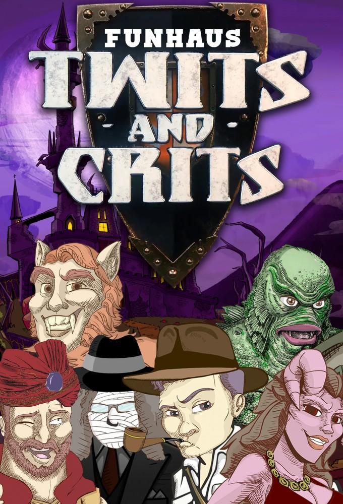 Twits and Crits: The League of Extraordinary Jiremen