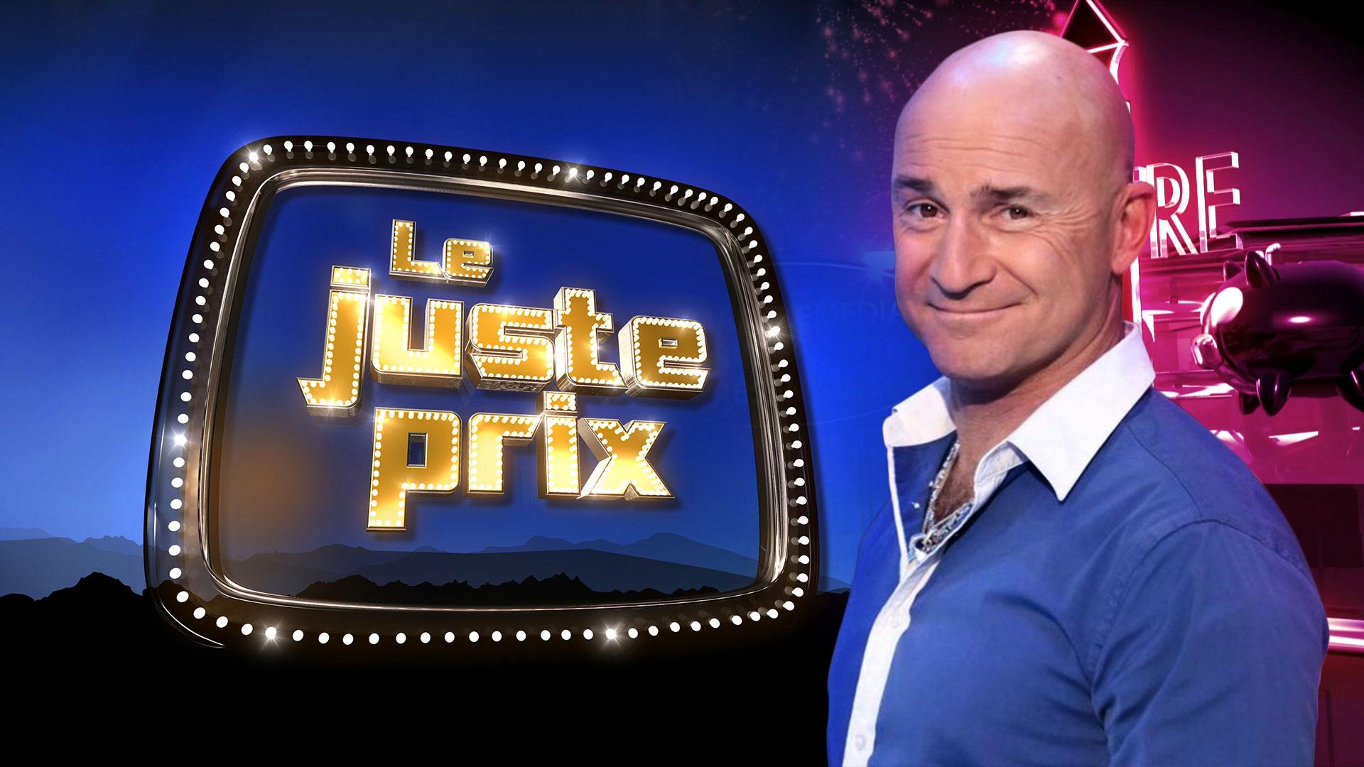 The Price Is Right (FR)