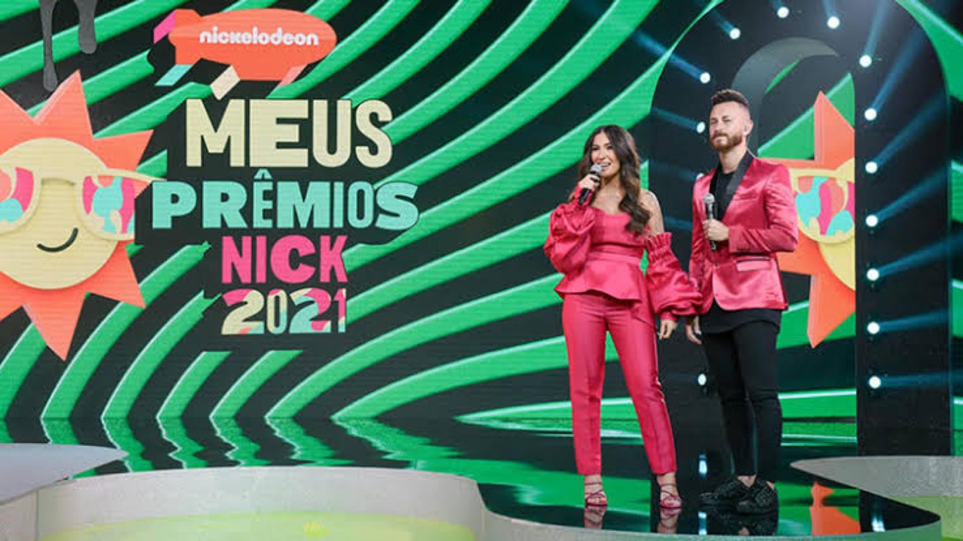 Kids' Choice Awards Brazil