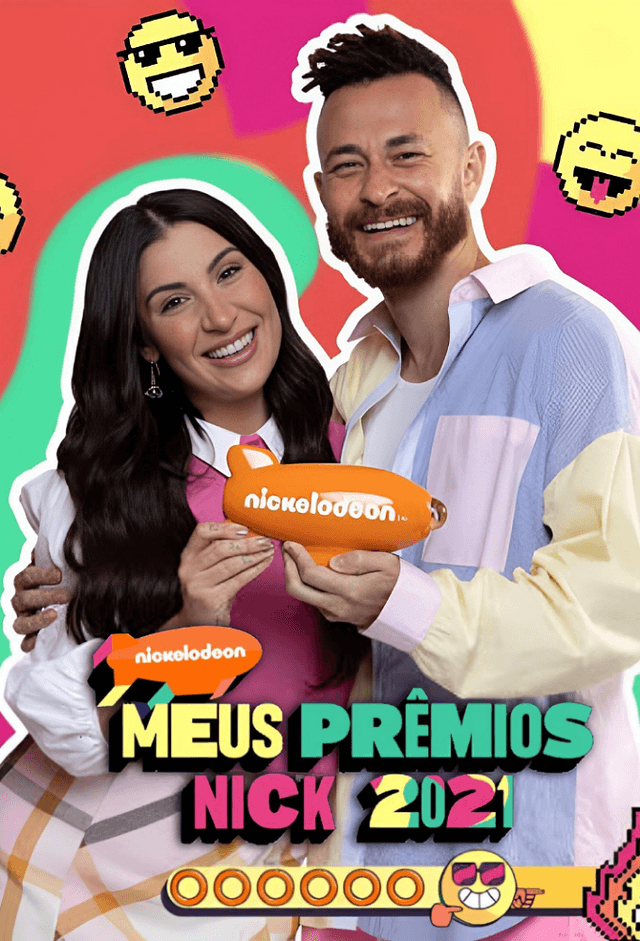 Kids' Choice Awards Brazil