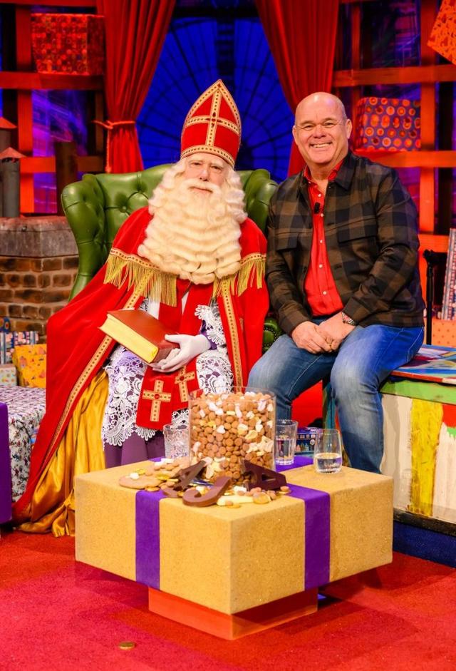 Sint & De Leeuw
