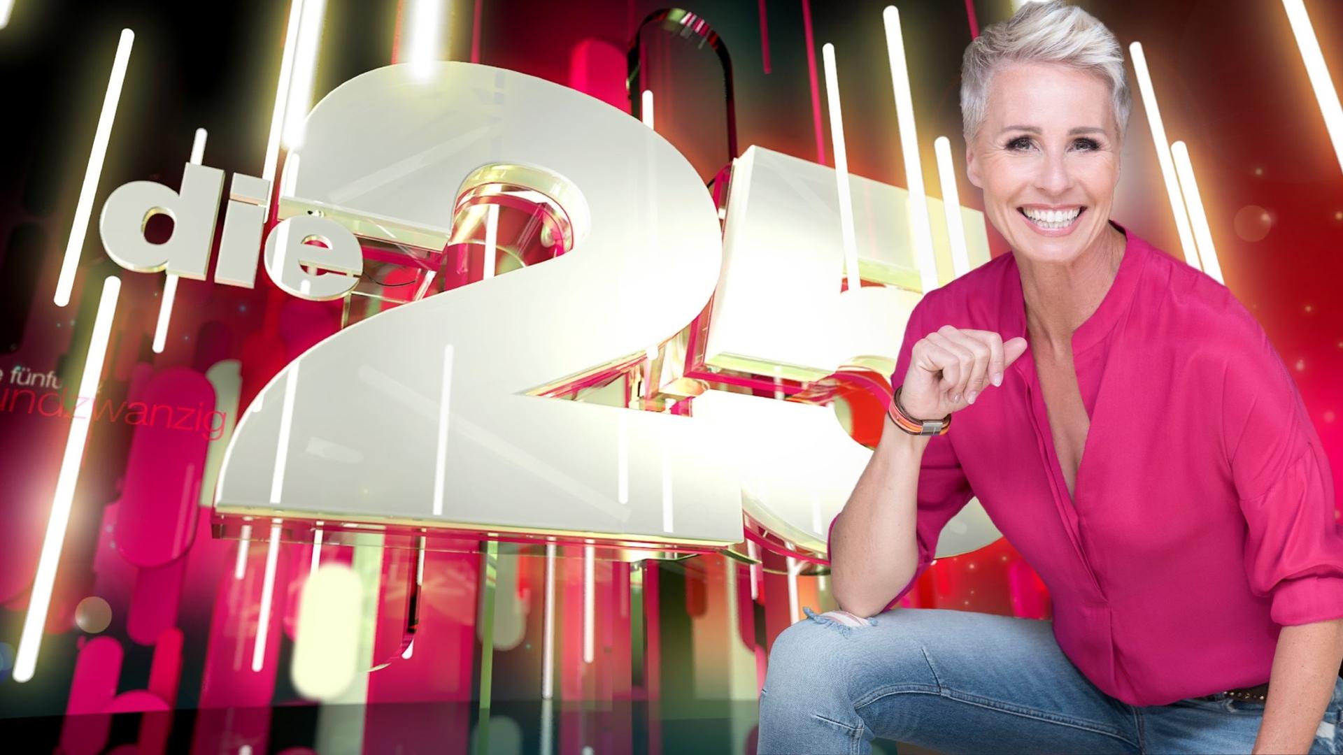 Die 25 ...