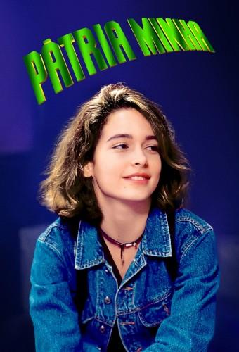 Pátria Minha