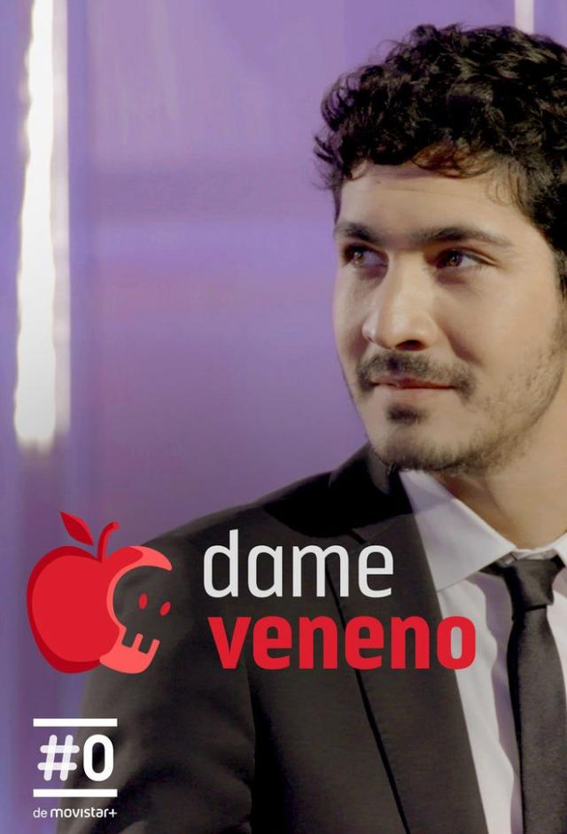 Dame veneno