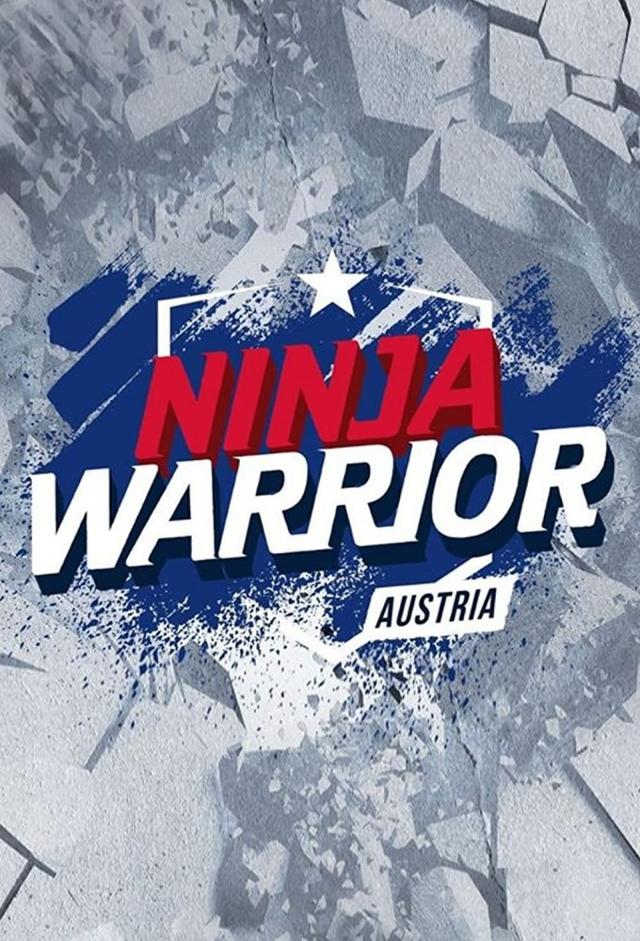 Ninja Warrior Austria