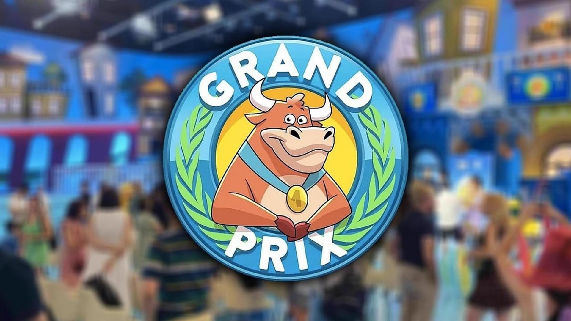 Grand Prix del verano