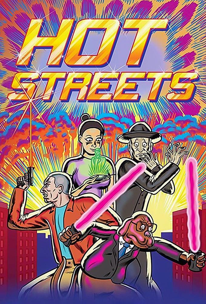 Hot Streets