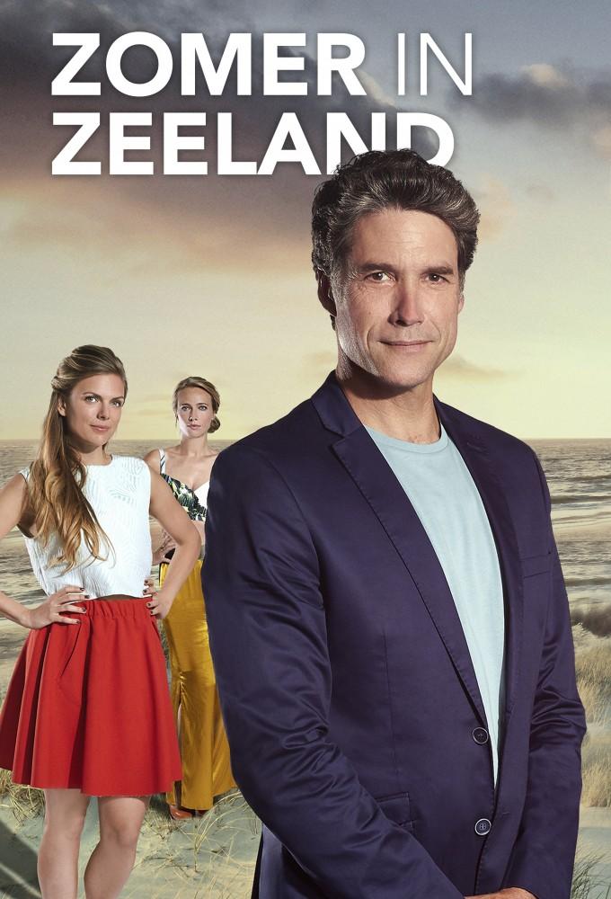 Summer in Zeeland
