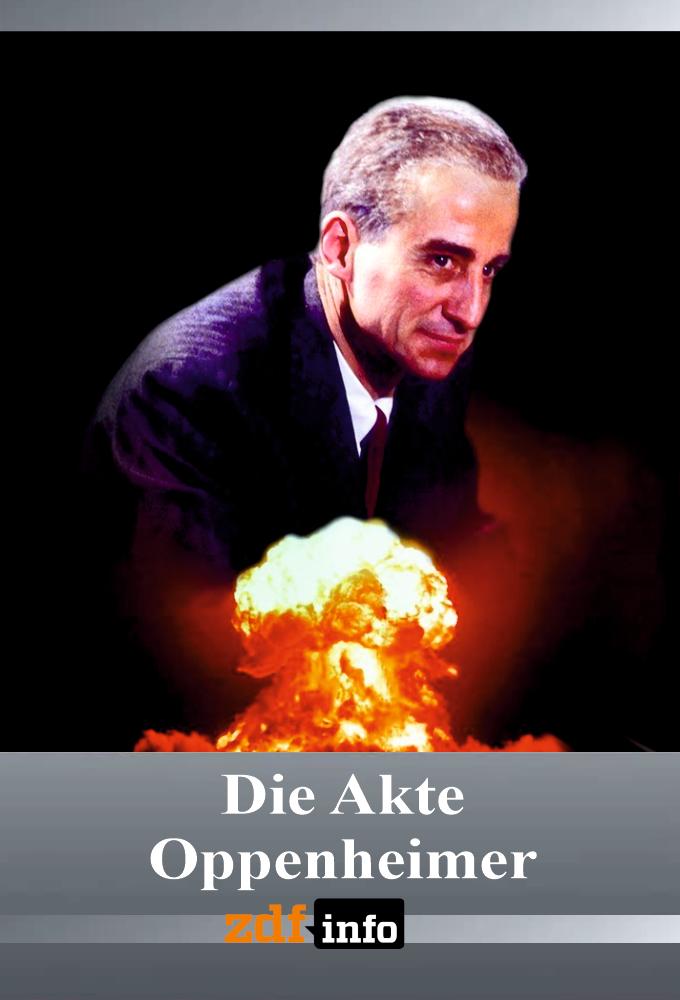 Die Akte Oppenheimer
