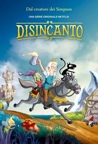 Disincanto