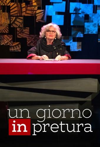 Un giorno in pretura
