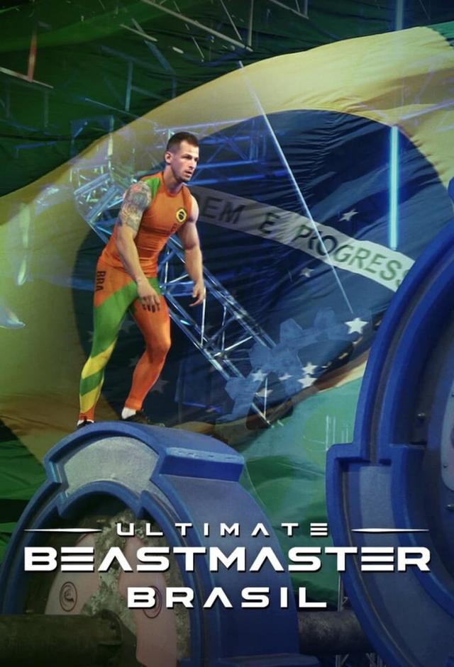 Ultimate Beastmaster Brasil
