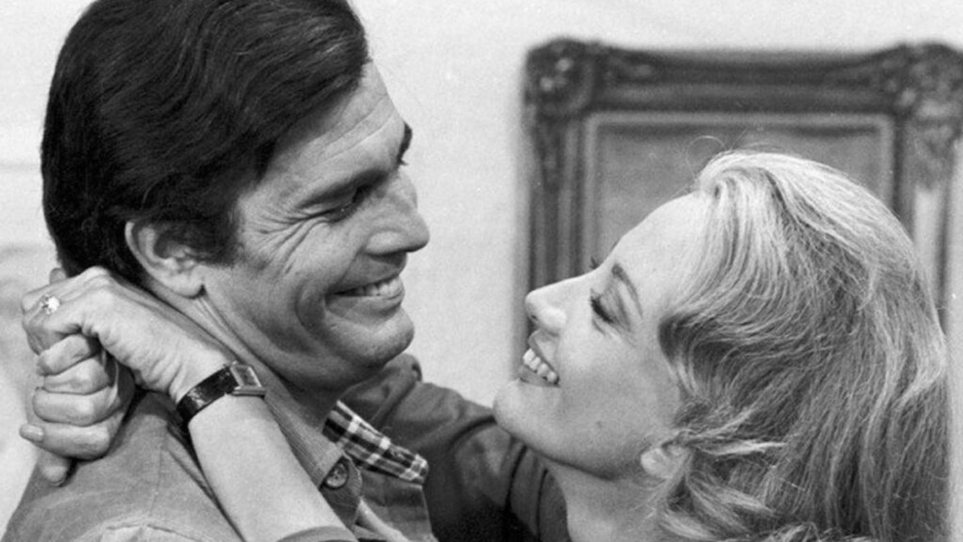 The Couples We Love