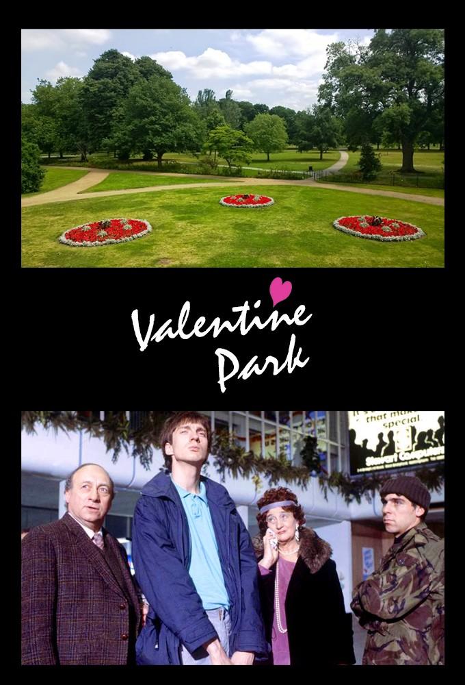 Valentine Park