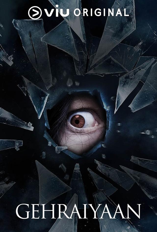 Gehraiyaan