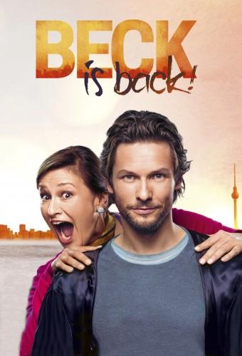 Beck is back!