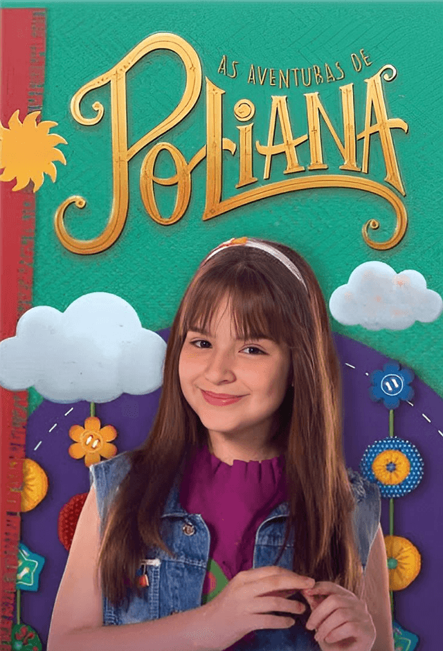 Las Aventuras de Poliana