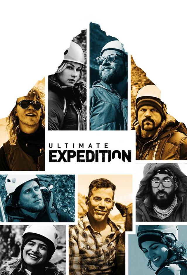 Ultimate Expedition