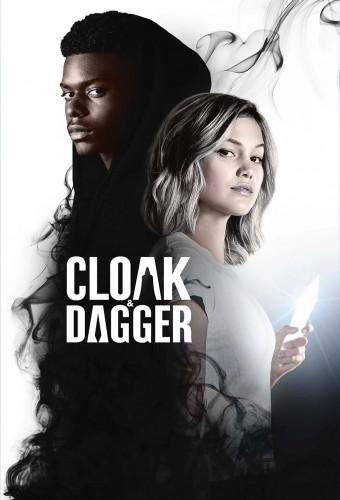 Marvel's Cloak & Dagger