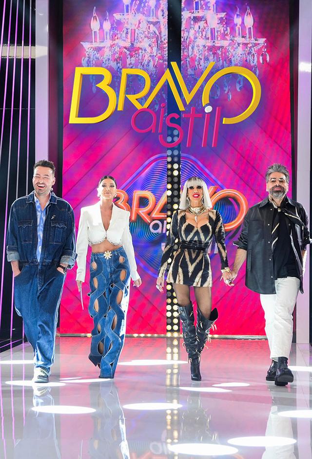 Bravo, ai stil!
