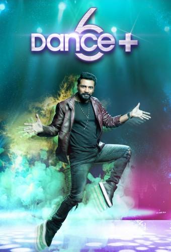 Dance Plus