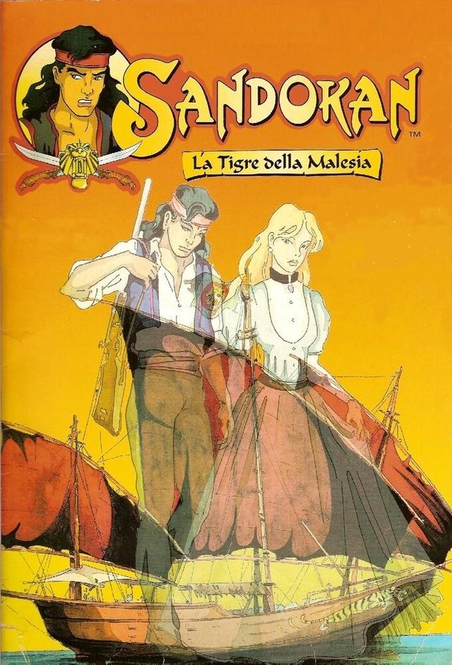 Sandokan