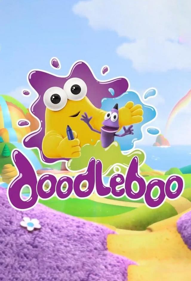 Doodleboo