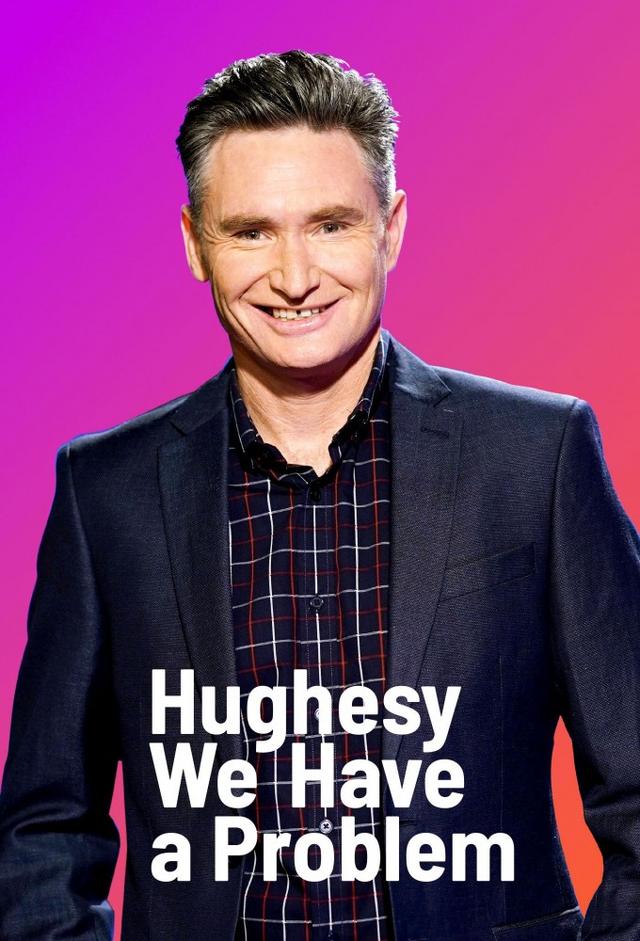 Hughesy, We Have A Problem