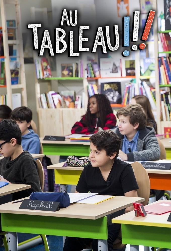 Face the Classroom