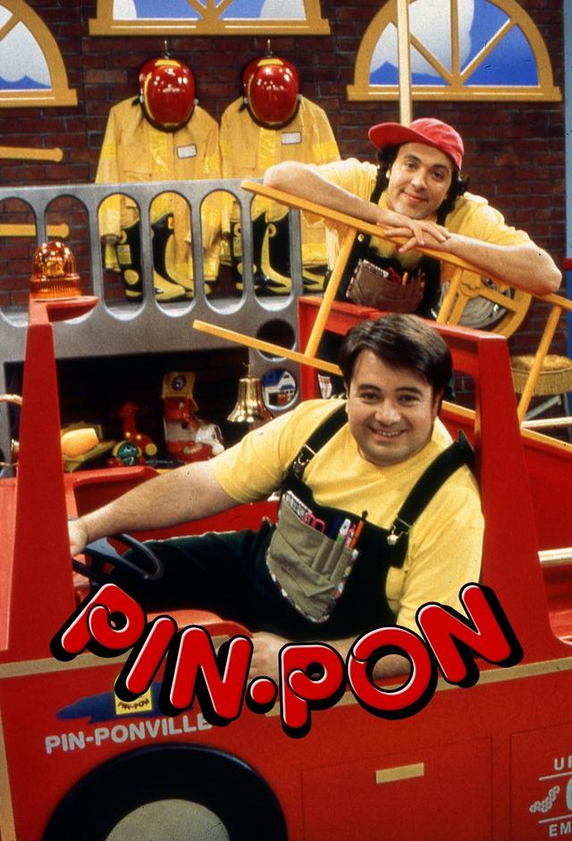 Pin-Pon