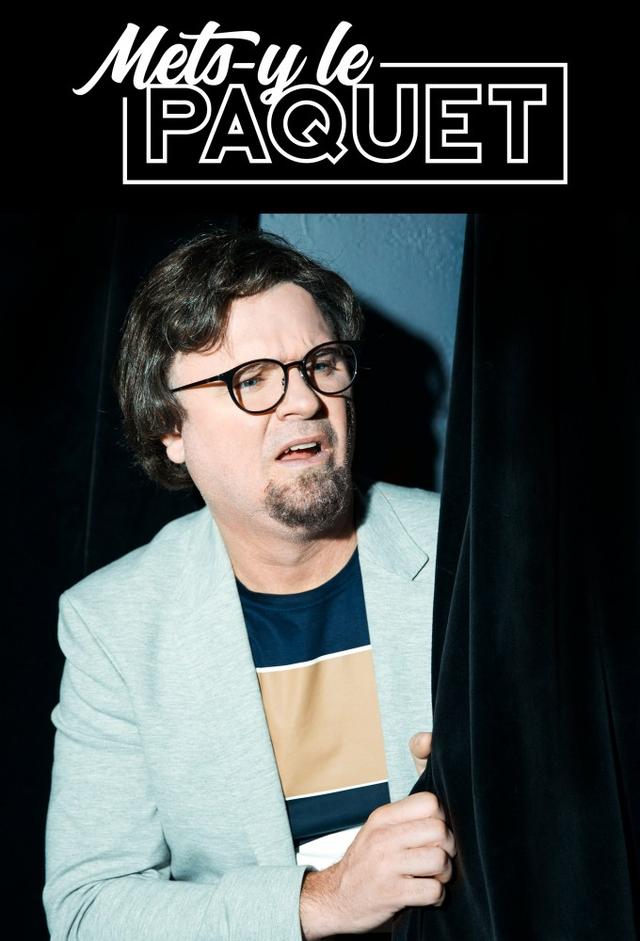 Mets-y le Paquet