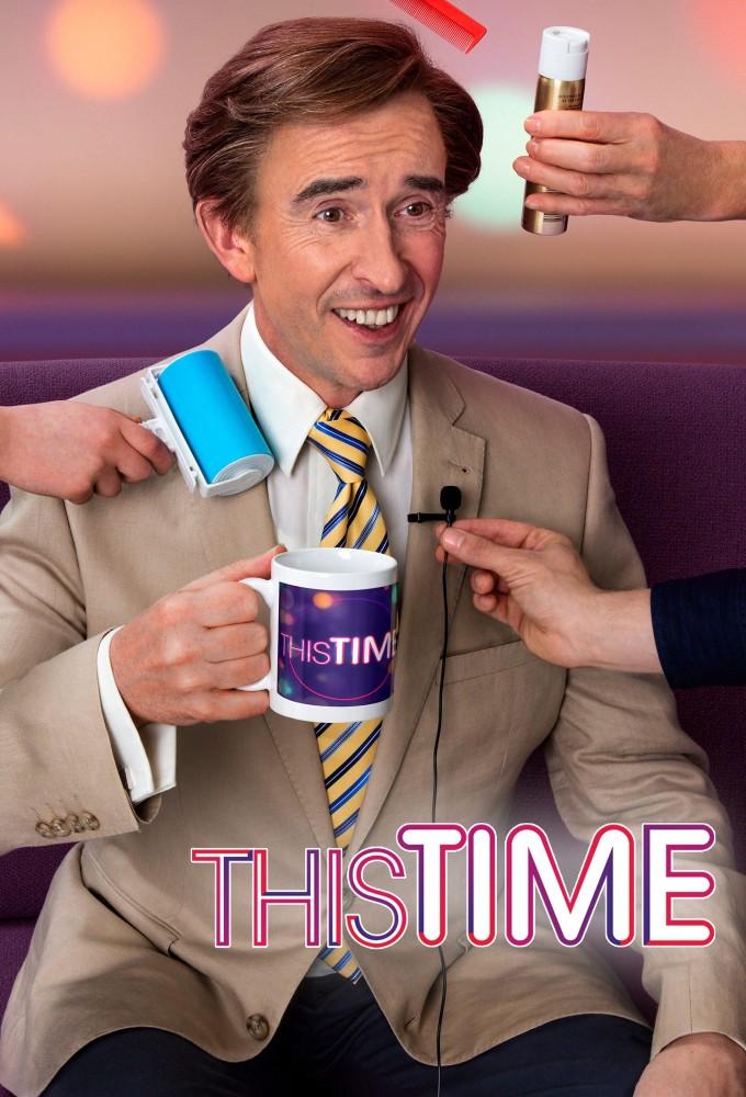 This Time with Alan Partridge