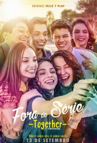 Fora de Série - Feliz7Play