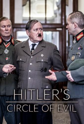 Hitler's circle of evil